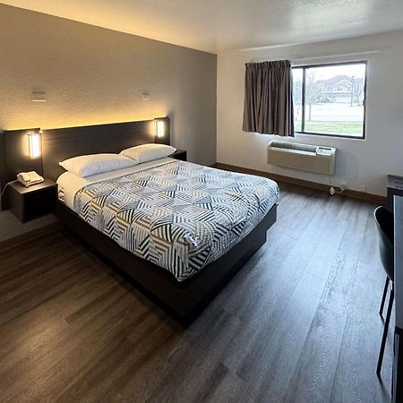 Motel 6-Glenview, Il - Chicago North מראה חיצוני תמונה