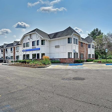 Motel 6-Glenview, Il - Chicago North מראה חיצוני תמונה