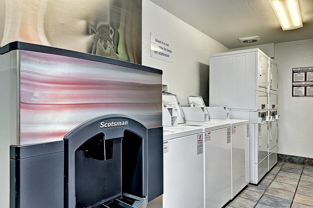 Motel 6-Glenview, Il - Chicago North מראה חיצוני תמונה