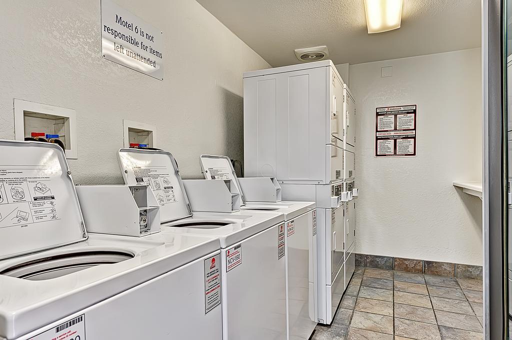 Motel 6-Glenview, Il - Chicago North מראה חיצוני תמונה