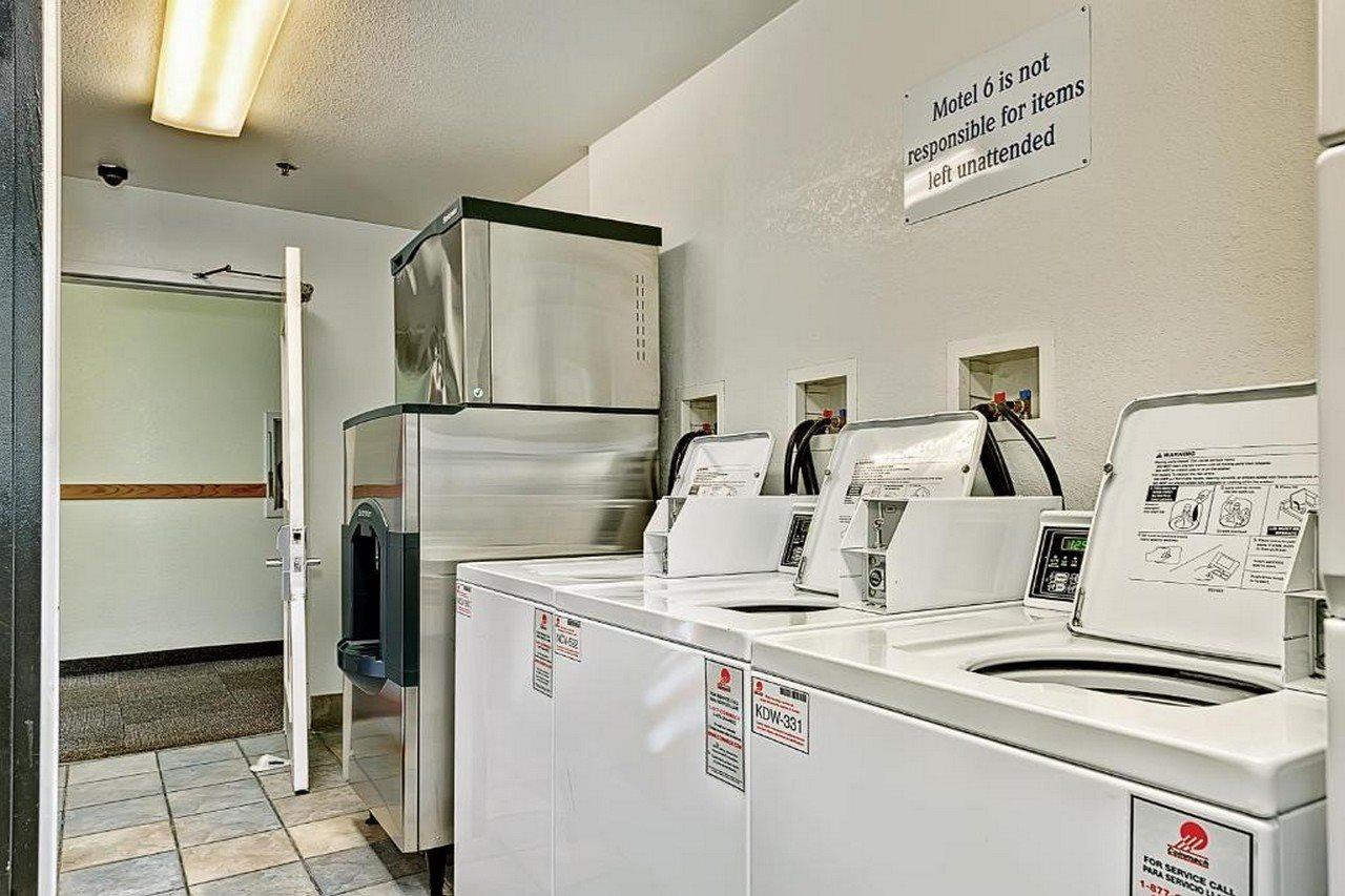 Motel 6-Glenview, Il - Chicago North מראה חיצוני תמונה