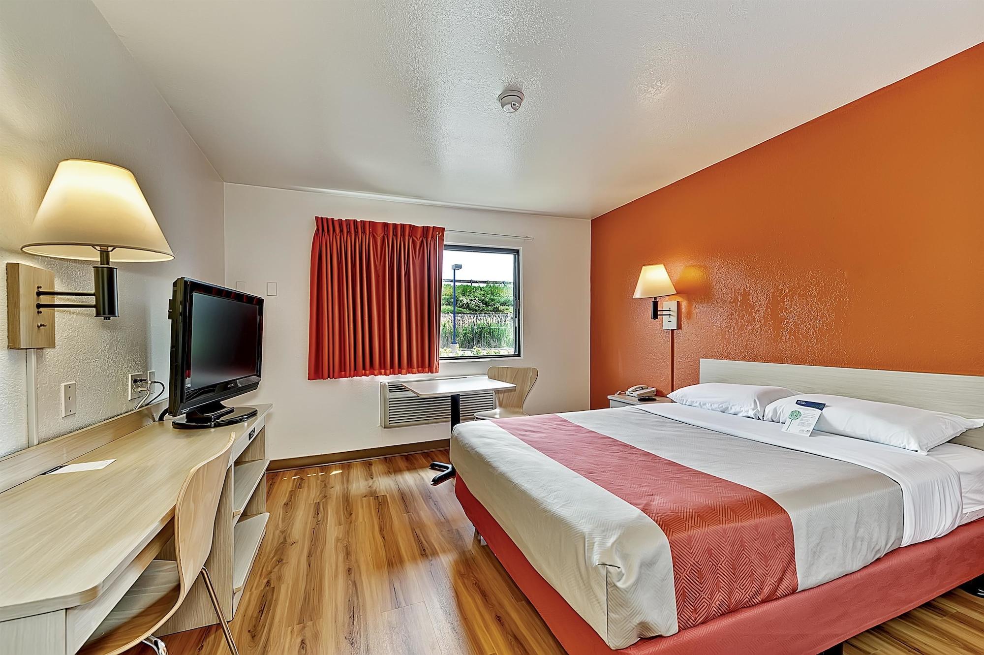 Motel 6-Glenview, Il - Chicago North מראה חיצוני תמונה