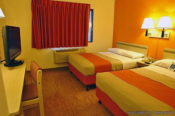 Motel 6-Glenview, Il - Chicago North מראה חיצוני תמונה