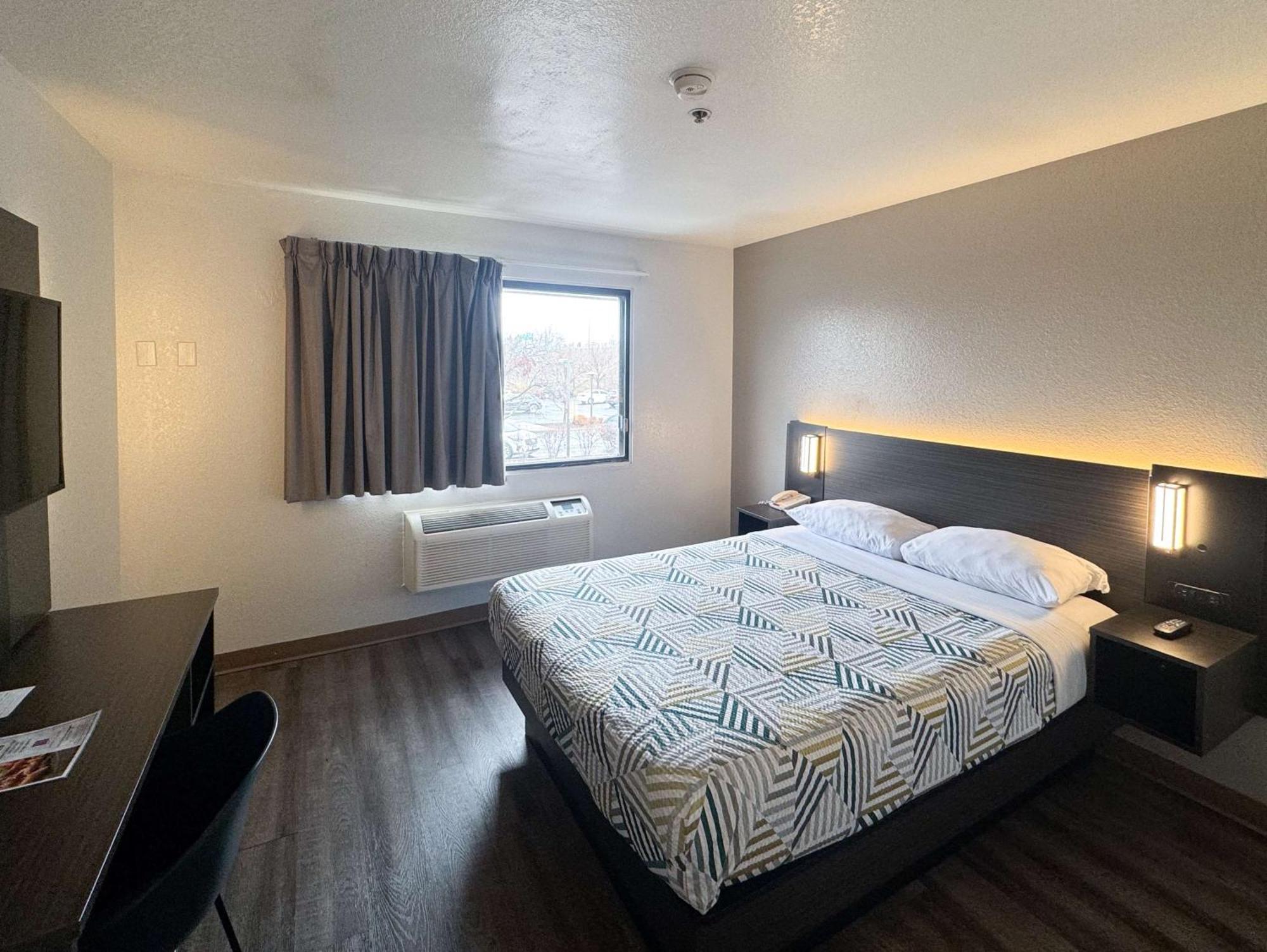 Motel 6-Glenview, Il - Chicago North מראה חיצוני תמונה