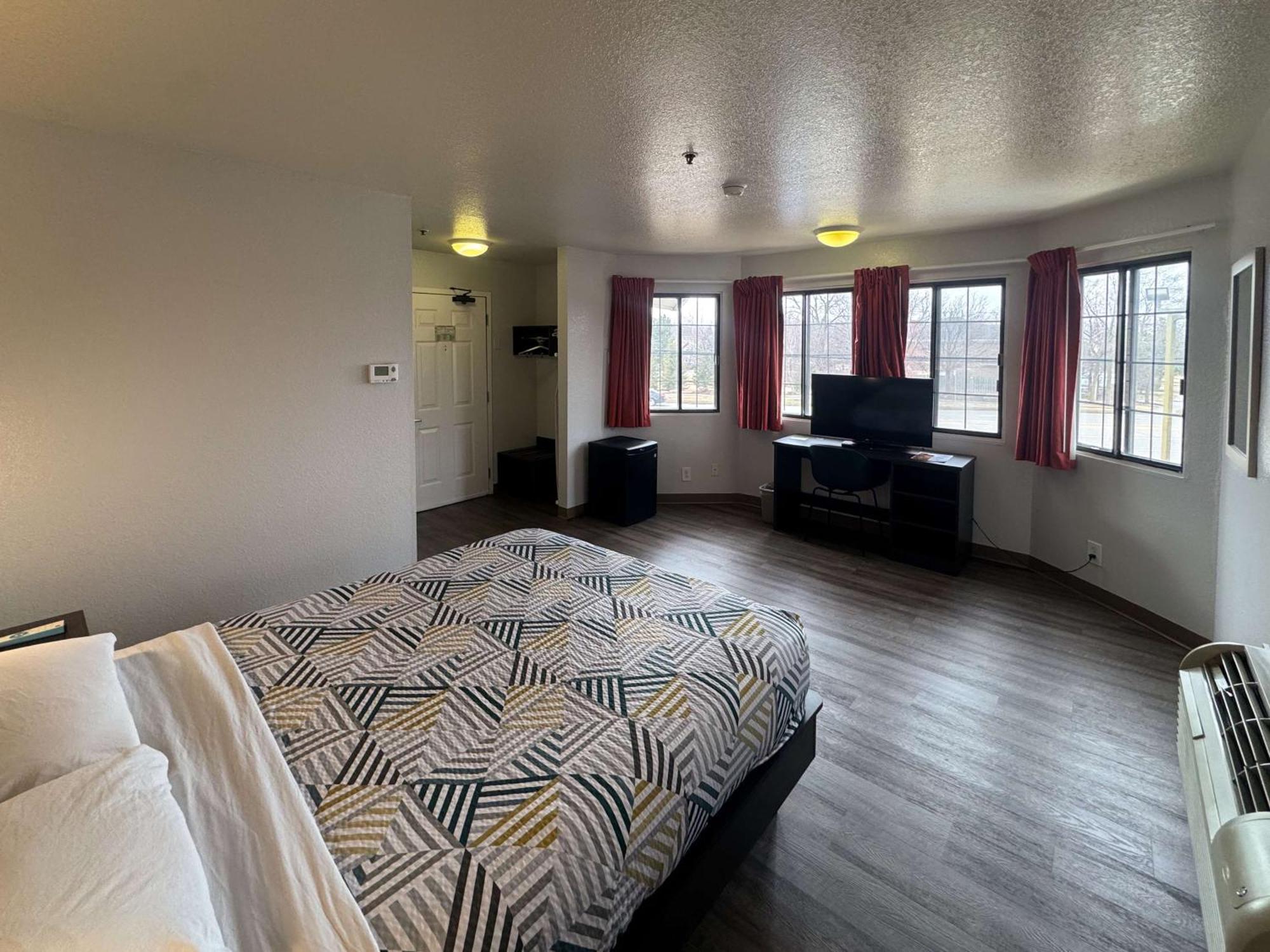 Motel 6-Glenview, Il - Chicago North מראה חיצוני תמונה