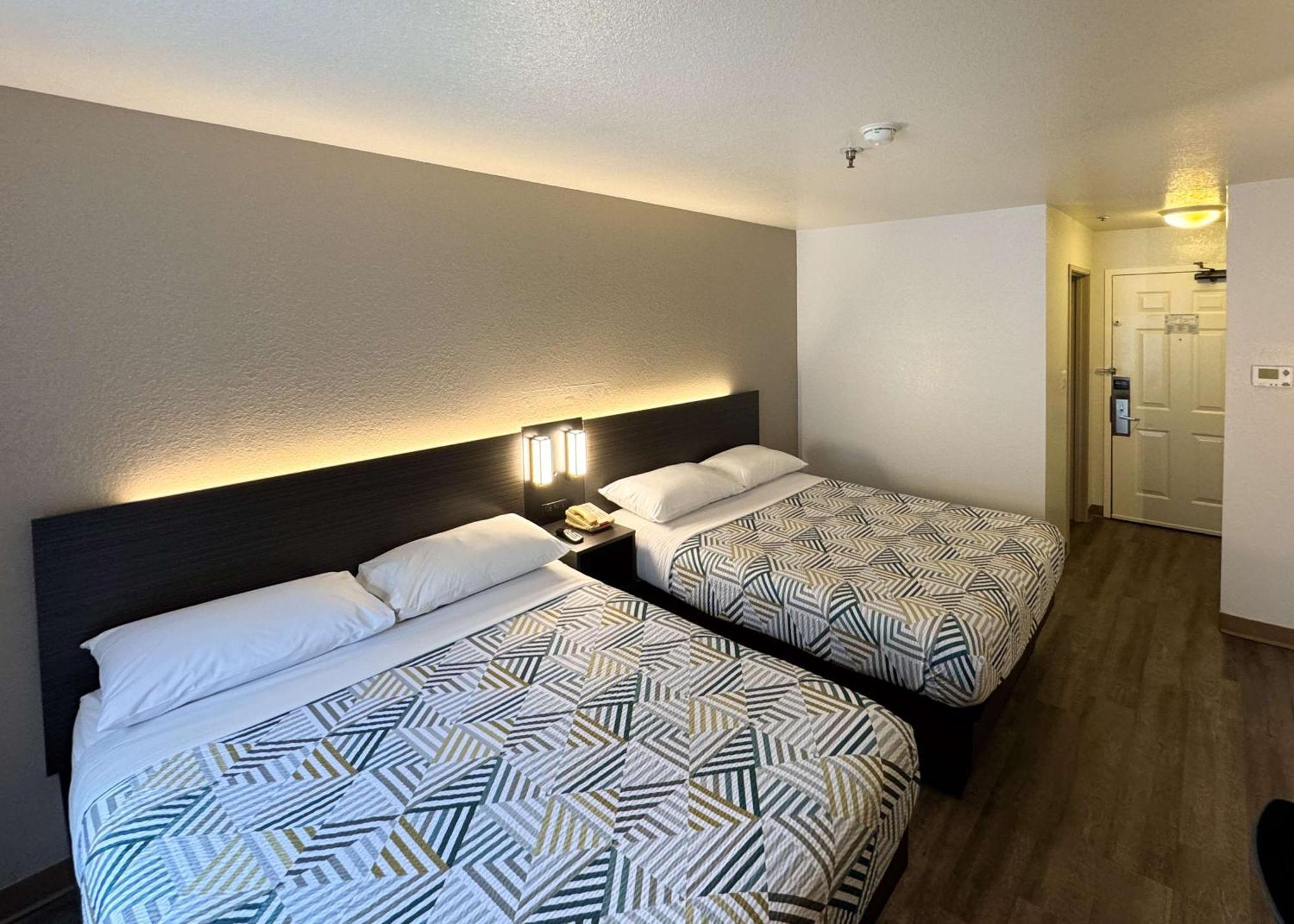 Motel 6-Glenview, Il - Chicago North מראה חיצוני תמונה