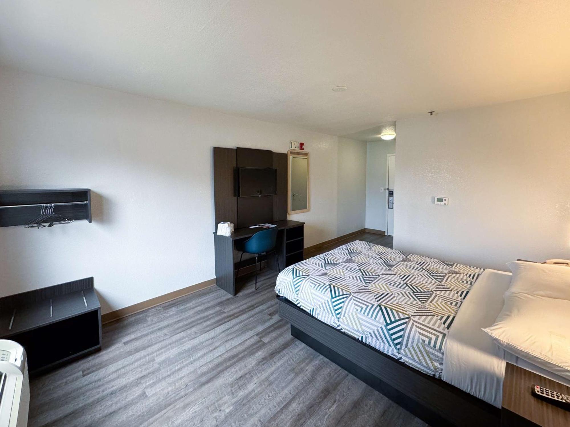 Motel 6-Glenview, Il - Chicago North מראה חיצוני תמונה