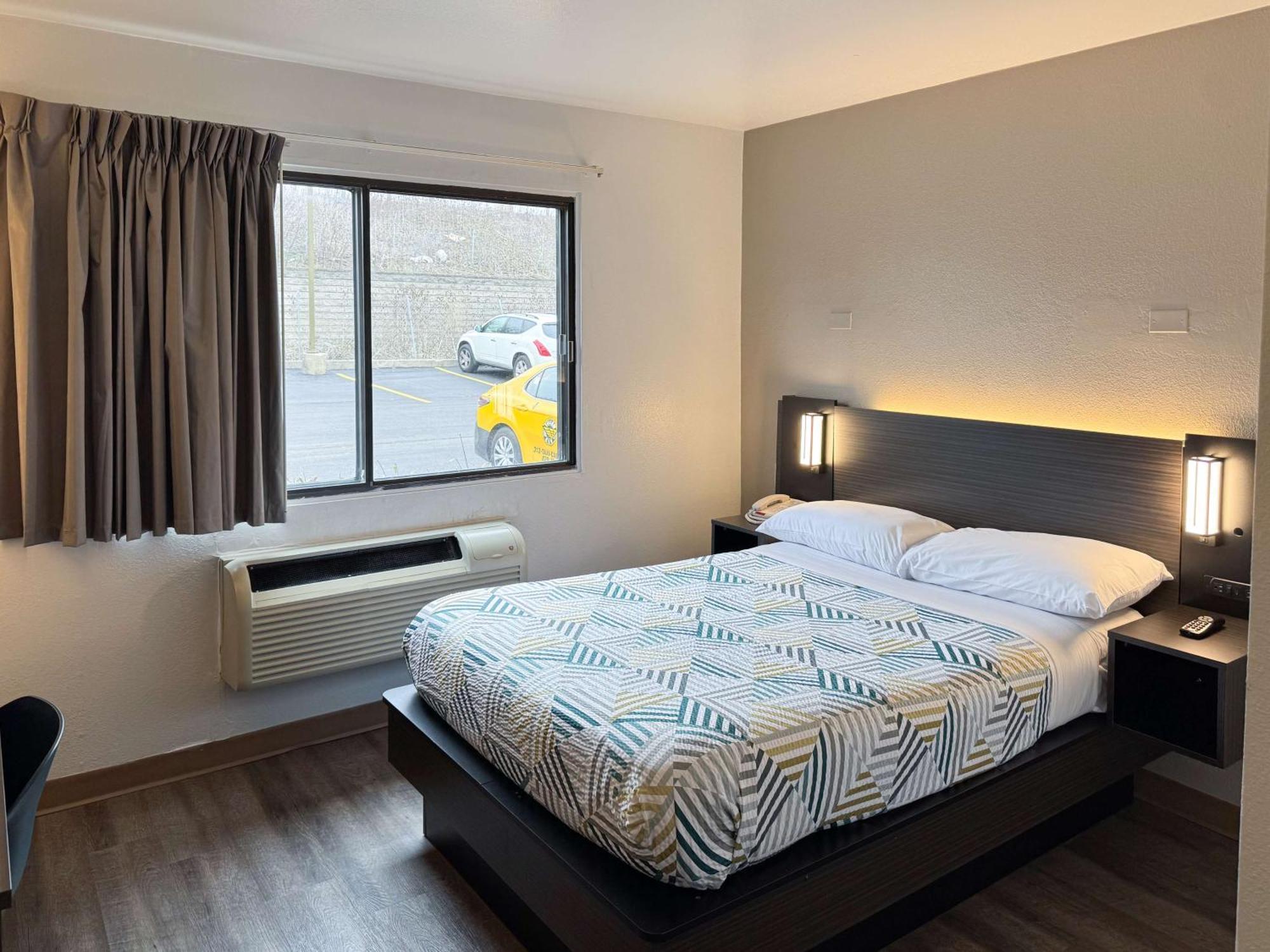 Motel 6-Glenview, Il - Chicago North מראה חיצוני תמונה