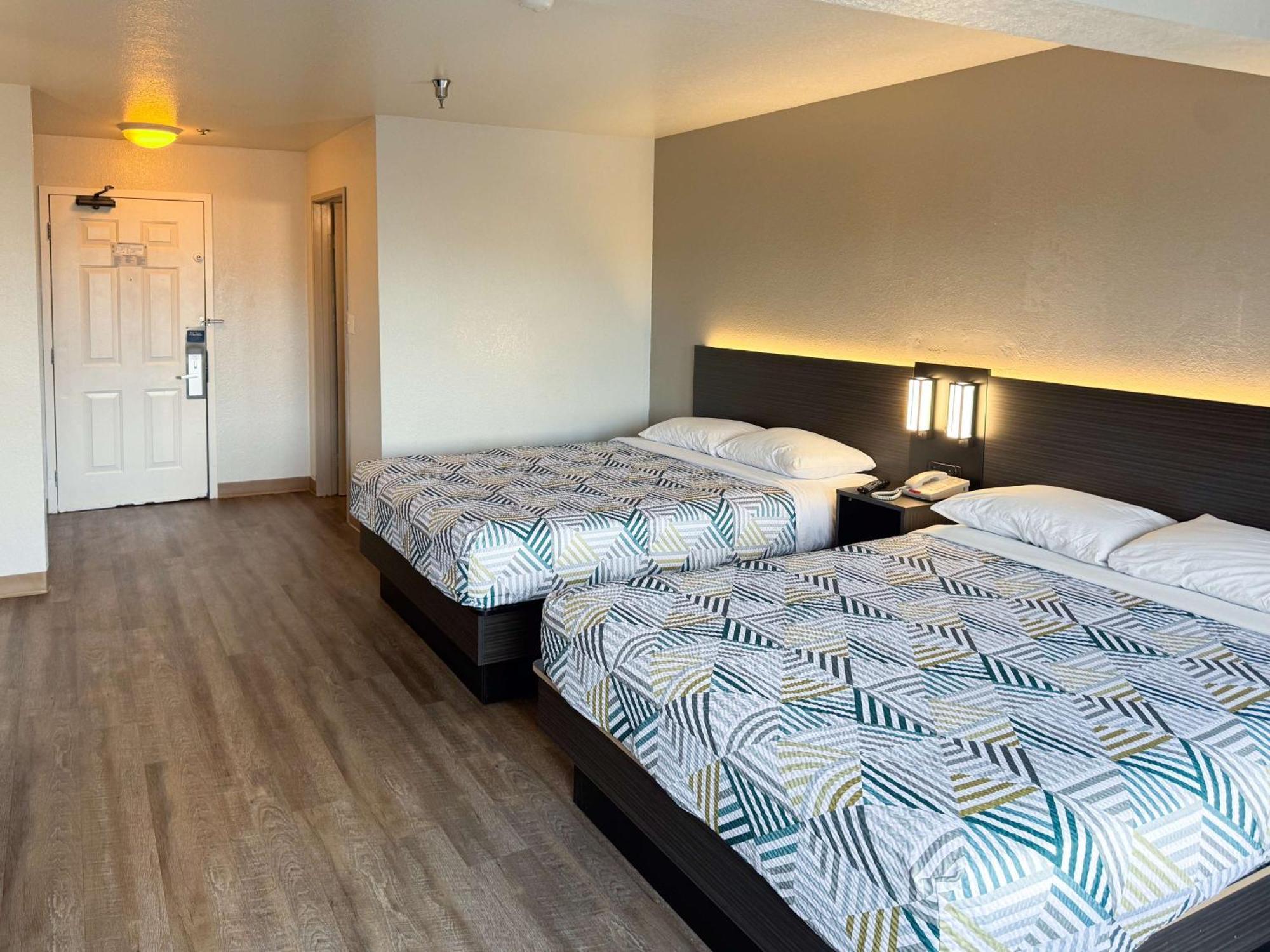 Motel 6-Glenview, Il - Chicago North מראה חיצוני תמונה