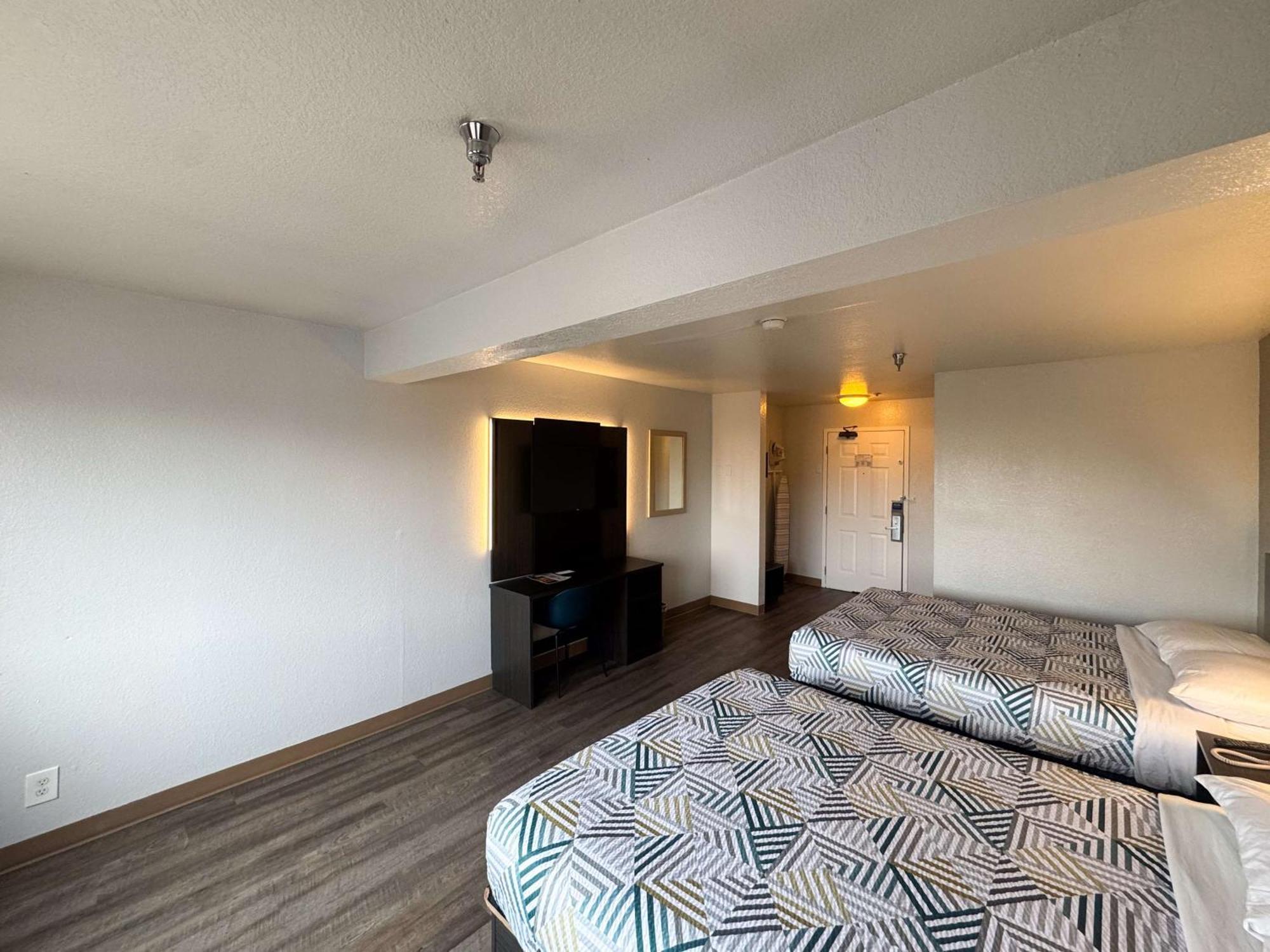 Motel 6-Glenview, Il - Chicago North מראה חיצוני תמונה