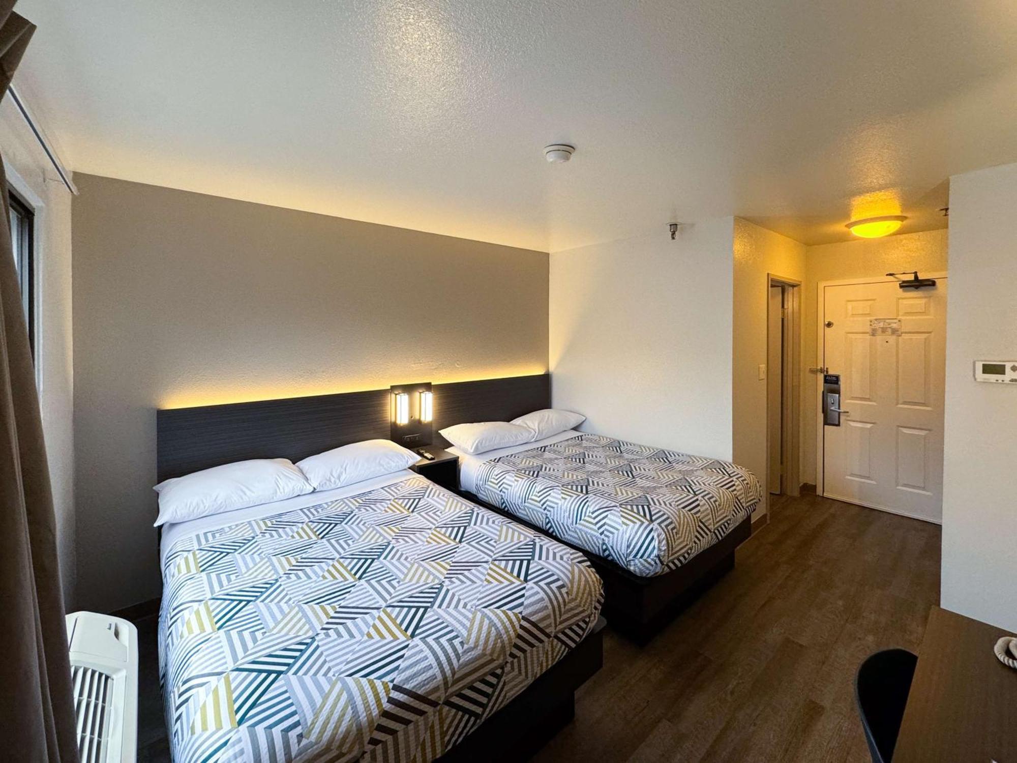 Motel 6-Glenview, Il - Chicago North מראה חיצוני תמונה