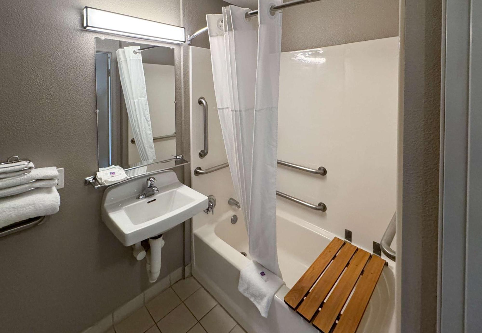 Motel 6-Glenview, Il - Chicago North מראה חיצוני תמונה