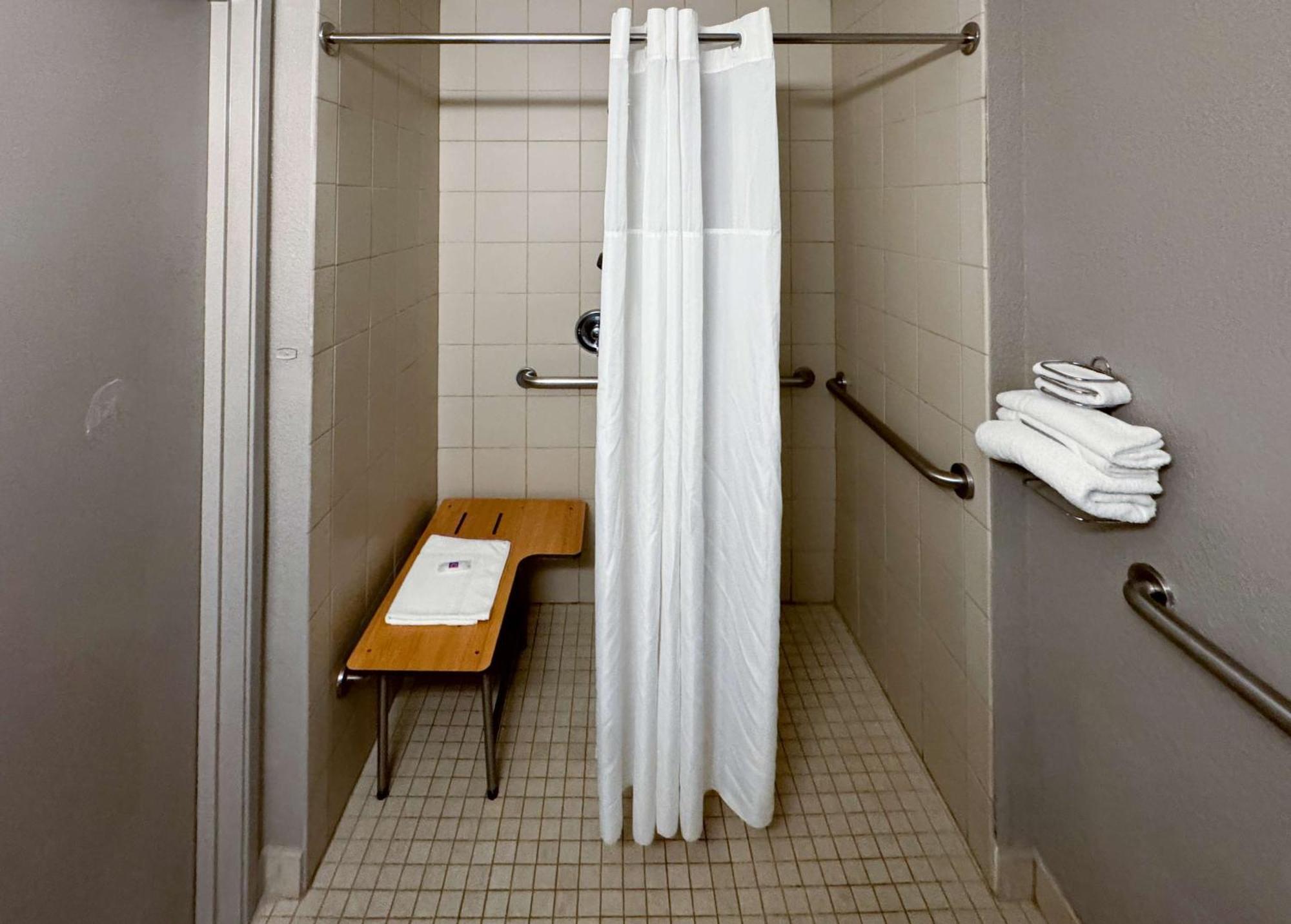 Motel 6-Glenview, Il - Chicago North מראה חיצוני תמונה