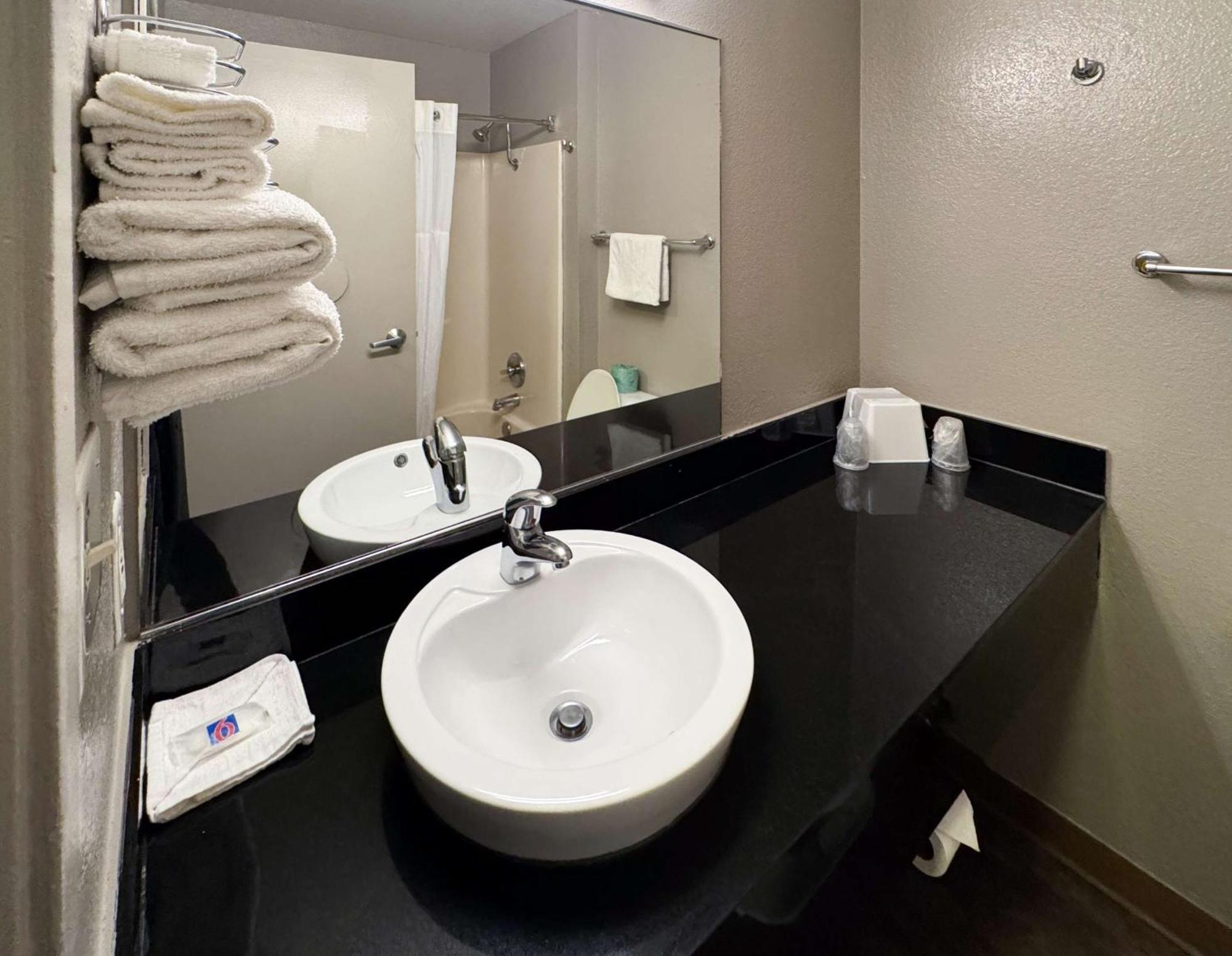 Motel 6-Glenview, Il - Chicago North מראה חיצוני תמונה