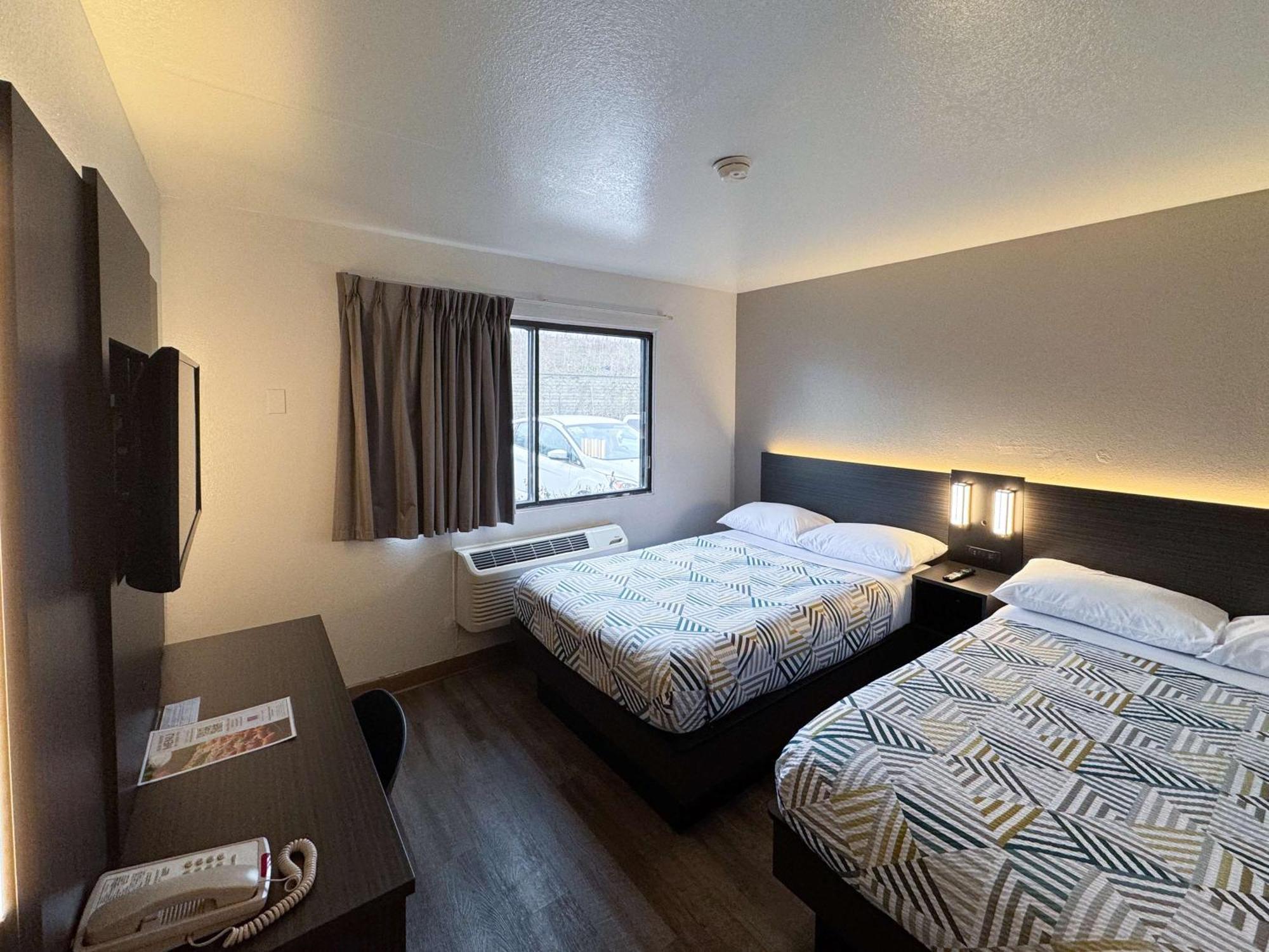 Motel 6-Glenview, Il - Chicago North מראה חיצוני תמונה