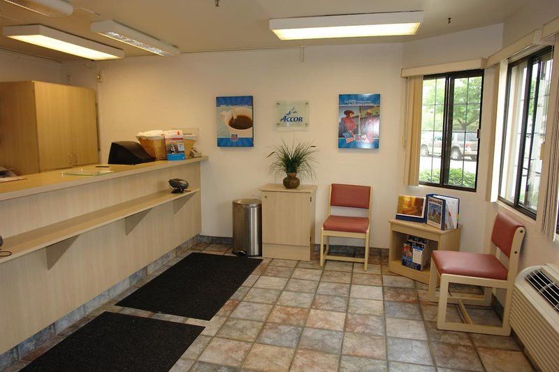 Motel 6-Glenview, Il - Chicago North מראה חיצוני תמונה