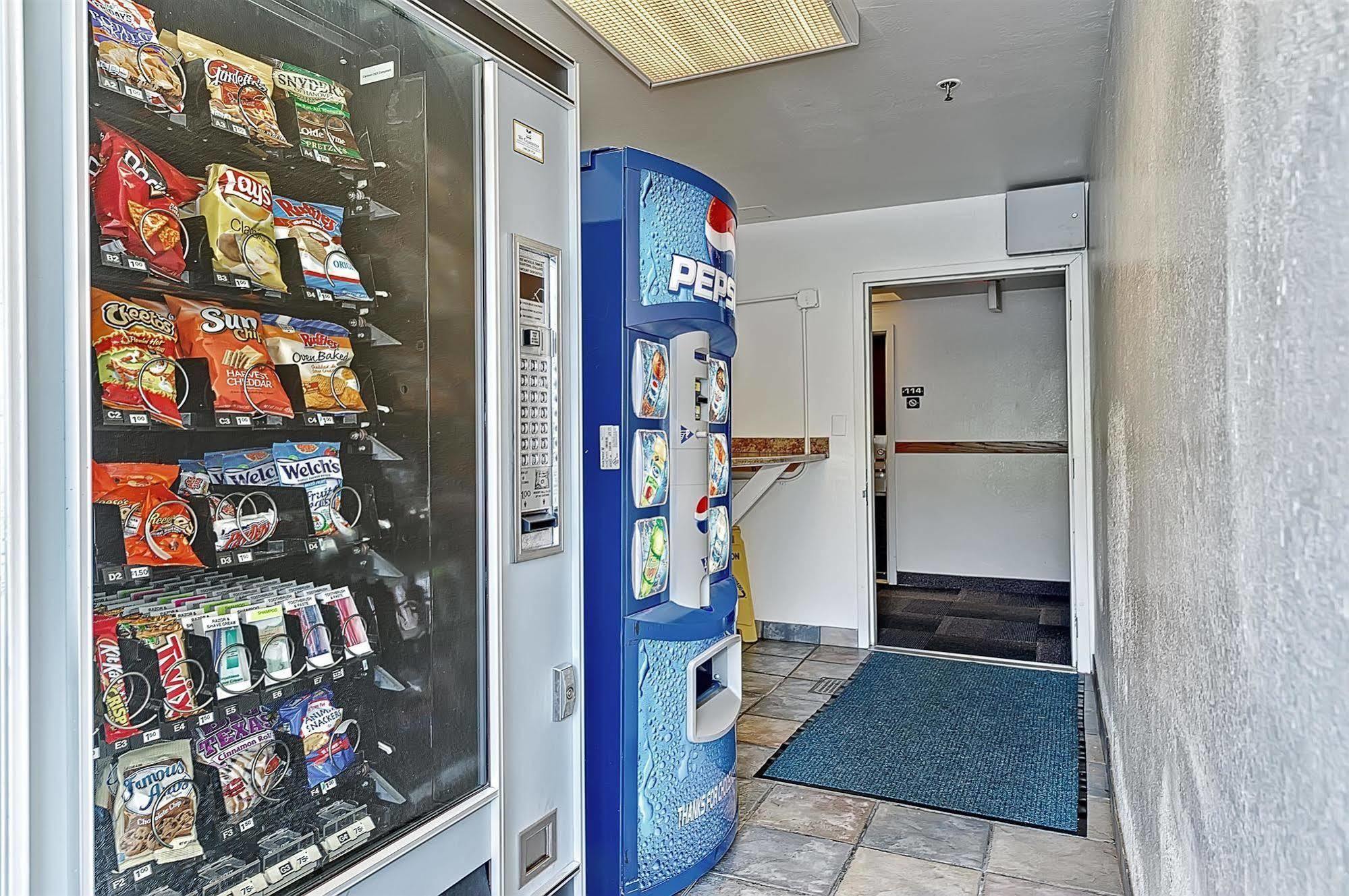 Motel 6-Glenview, Il - Chicago North מראה חיצוני תמונה