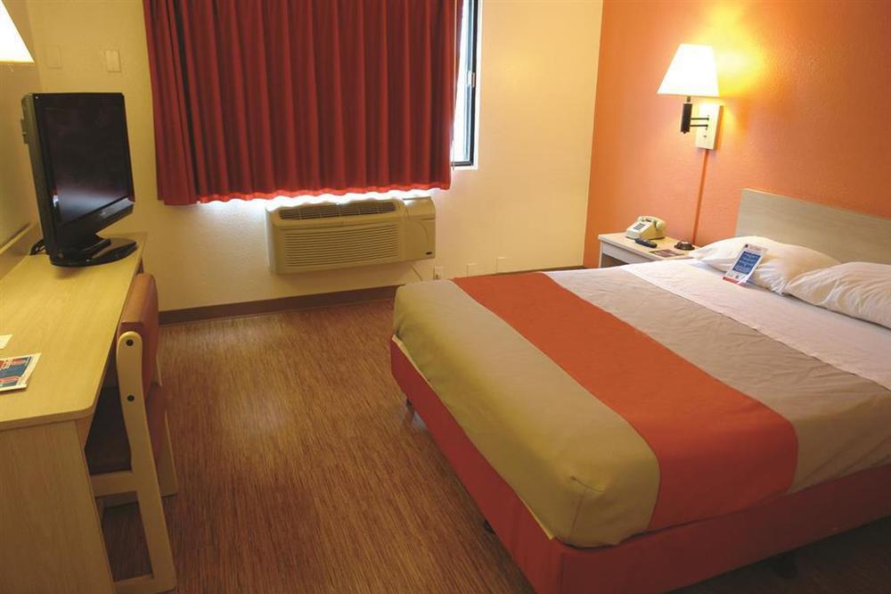 Motel 6-Glenview, Il - Chicago North חדר תמונה